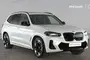 2022 BMW iX3 210kW M Sport Pro 80kWh 5dr Auto
