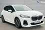 2025 BMW 2 Series Active Tourer 220i MHT M Sport 5dr DCT