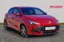 2024 MG MG3 1.5 Hybrid Trophy 5dr Auto