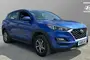 2019 Hyundai Tucson 1.6 GDi S Connect 5dr 2WD