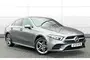 2021 Mercedes-Benz A-Class Saloon A250e AMG Line 4dr Auto
