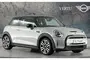2021 MINI Electric 135kW Cooper S Level 3 33kWh 3dr Auto