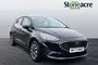 2024 Ford Fiesta 1.0 EcoBoost Hybrid mHEV 125 Titanium 5dr