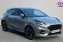 2022 Ford Puma 1.0 EcoBoost Hybrid mHEV 155 ST-Line X 5dr