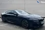 2025 BMW 8 Series Gran Coupe 840i M Sport 4dr Auto