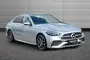2024 Mercedes-Benz C-Class C300d AMG Line Premium Plus 4dr 9G-Tronic