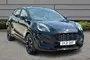 2021 Ford Puma 1.0 EcoBoost Hybrid mHEV 155 ST-Line X 5dr
