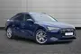 2022 Audi e-tron 230kW 50 Quattro 71kWh Black Edition 5dr Auto