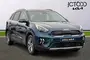 2022 Kia Niro 1.6 GDi Hybrid 2 5dr DCT