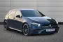 2022 Mercedes-Benz A-Class A180 AMG Line Premium Plus Night Edition 5dr Auto