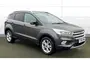2018 Ford Kuga 2.0 TDCi Titanium 5dr 2WD