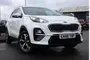2018 Kia Sportage 1.6 GDi ISG 2 5dr