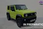 2019 Suzuki Jimny 1.5 SZ5 ALLGRIP 3dr