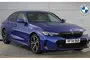 2024 BMW 3 Series 320i M Sport 4dr Step Auto