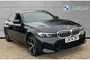 2024 BMW 3 Series 320i M Sport 4dr Step Auto