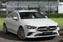 2023 Mercedes-Benz CLA CLA 200 Sport Executive Edition 4dr Tip Auto