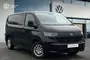 2025 Volkswagen Transporter 2.0 TDI 110 Commerce Pro Van