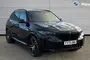 2025 BMW X5 xDrive50e M Sport 5dr Auto