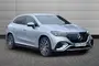 2025 Mercedes-Benz EQE 350 4Matic 215kW AMG Line Edition 91kWh 5dr Auto