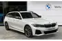 2021 BMW 3 Series Touring M340i xDrive MHT 5dr Step Auto