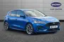 2024 Ford Focus 1.0 EcoBoost Hybrid mHEV ST-Line X 5dr