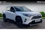 2019 Toyota RAV4 2.5 VVT-i Hybrid Dynamic 5dr CVT