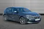 2021 BMW 1 Series 118d M Sport 5dr Step Auto
