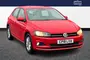 2018 Volkswagen Polo 1.0 75 SE 5dr