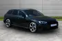 2024 Audi A4 Avant 35 TFSI Black Edition 5dr S Tronic