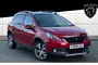 2019 Peugeot 2008 1.2 PureTech 110 Allure Premium 5dr