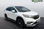 2018 Honda CR-V 1.6 i-DTEC 160 EX 5dr Auto