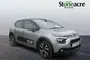 2021 Citroen C3 1.2 PureTech Shine Plus 5dr