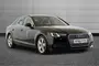 2016 Audi A4 2.0 TDI Ultra 190 Sport 4dr S Tronic