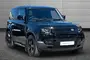 2024 Land Rover Defender 3.0 D250 Hard Top HSE Auto [3 Seat]