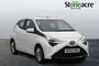 2019 Toyota Aygo 1.0 VVT-i X-Play 5dr