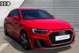 2023 Audi A1 30 TFSI 110 S Line 5dr S Tronic