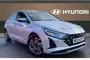 2024 Hyundai i20 1.0T GDi Advance 5dr