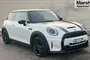 2023 MINI Hatchback 2.0 Cooper S Exclusive II 3dr Auto