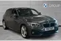 2017 BMW 1 Series 118i [1.5] M Sport 5dr [Nav]