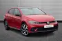 2023 Volkswagen Polo 1.0 TSI R-Line 5dr DSG
