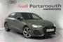 2025 Audi A3 2.0 TDI 150 Black Edition 5dr S Tronic