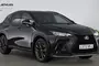 2023 Lexus NX 450h+ 2.5 F-Sport 5dr E-CVT [Premium Plus Pack]