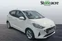 2020 Hyundai i10 1.2 MPi SE Connect 5dr