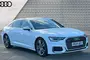 2020 Audi A6 45 TFSI Quattro S Line 4dr S Tronic