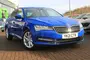2021 Skoda Superb 2.0 TDI CR SE Technology 5dr