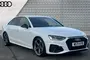 2021 Audi A4 35 TDI Black Edition 4dr S Tronic