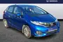 2020 Honda Jazz 1.3 i-VTEC SE 5dr CVT
