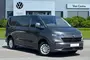 2025 Volkswagen Transporter 2.0 TDI 110 Commerce Pro Van