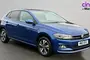 2021 Volkswagen Polo 1.0 TSI 95 Match 5dr