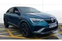 2022 Renault Arkana 1.6 E-TECH Hybrid 145 R.S. Line 5dr Auto